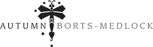 Autumn Borts-Medlock Logo